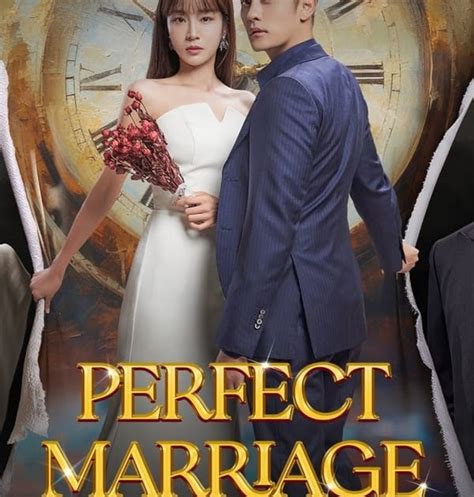 Perfect Marriage Revenge Weefilm
