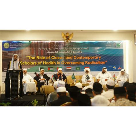Pada bulan september, himmler mengangkat heydrich menjadi kepala kantor keamanan utama reich (reichssicherheitshauptamt atau rsha). STDIIS | Hadirkan Ahli Hadis dari 6 Negara dalam Seminar ...