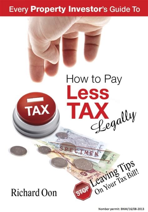 Contemporary practices, issues and future direction is a comprehensive analysis of current taxation practices he is a prolific author whose book a guide to malaysian taxation (2019) is now in its fifth edition. How To Pay Less Tax Legally | Malaysian Taxation 101