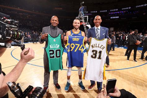 Now That Steph Curry Became The 3 Point Shooting King, Which Other All