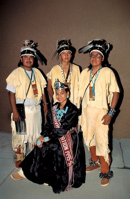 Navajo Clothing