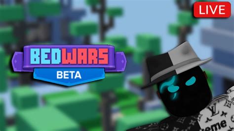 Roblox Bedwars With Viewers Live🔴 Custom Matches Youtube