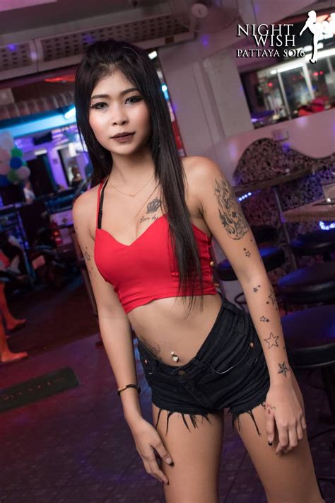 Nightwish Bar Pattaya