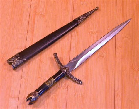 Medieval Short Sword Hk 3485 Mc Daggers And Dirks