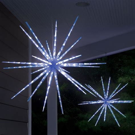 Star Outdoor Lights A True Reflection Of The Real Stars Warisan