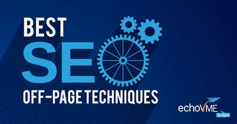 Top Most Effective Off Page Seo Strategies