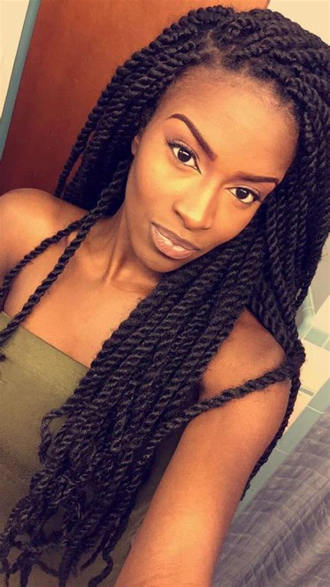 Marley twists are one of the most popular protective hairstyles. 40 Gorgeous Marley Twist Styles
