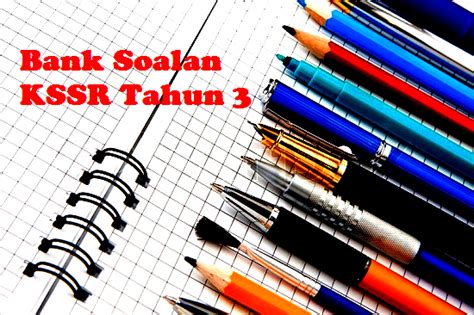 Add to my workbooks (0) download file pdf embed in my website or blog add. Contoh Soalan Peperiksaan Akhir Tahun Dan Jawapan KSSR ...