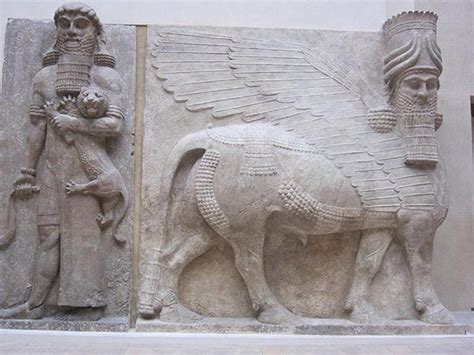 Parts of the original sumerian story may have been written as early as 2100 bc, although gilgamesh is said to have reigned around 2700 bc. Sumerian Tablet