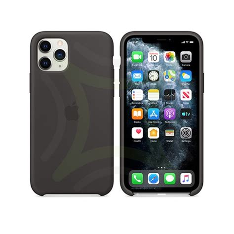 The iphone 11 pro max is the most powerful iphone that's ever been built in a stunning new design. iPhone 11 Pro Max Silicone Case | Mobile Phone Prices in ...