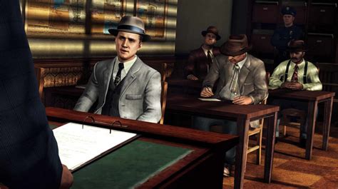 Best Detective Games For Pc And Console Gamepur