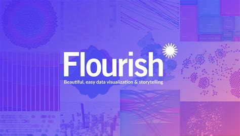Flourish Expanda Seu Arsenal De Ferramentas Em Dataviz E Storytelling By Francisco Foz Medium