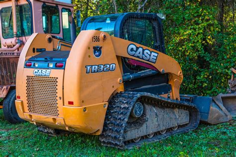 The Most Popular Manufacturers Of Skid Steers 2022