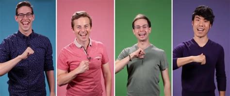 The Try Guys Leave Buzzfeed And Form Their Own Production Company