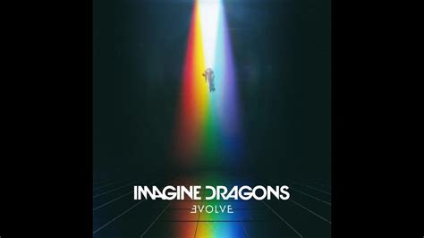 Official Imagine Dragons Believer With Sub Lyrics Youtube