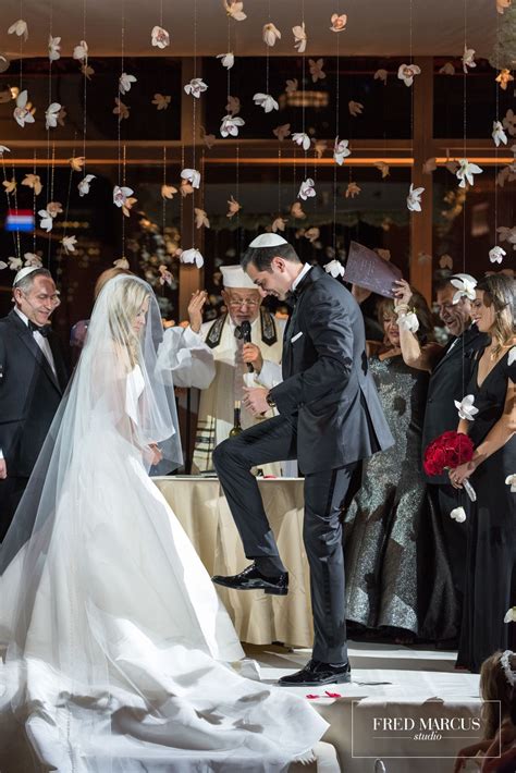 Religious & Cultural Wedding Traditions and What They Mean | by Bride & Blossom, NYC's Only ...