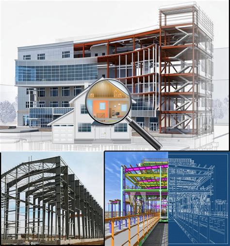 Professional Structural Design And Engineering Services Innodez