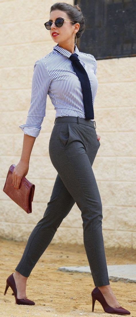 19 Stylish And Sexy Business Outfit Ideas Style Board Classy Work