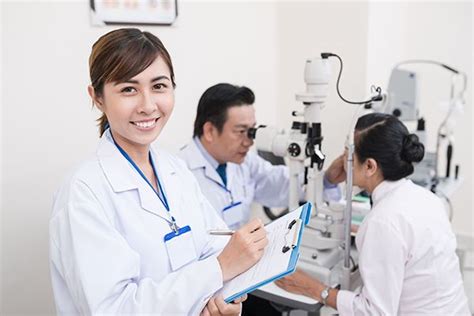 Eye to eye care has updated their hours and services. Eye Doctor Near Me | Areas We Serve | Vienna Eyecare Center