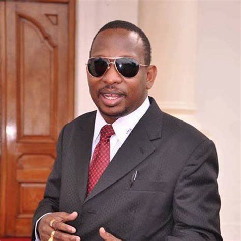 Mike Sonko Of Kenya 10 Things You Should Know About Him