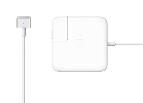 Apple 45w Magsafe 2 Power Adapter For Macbook Air — Zambeyzi