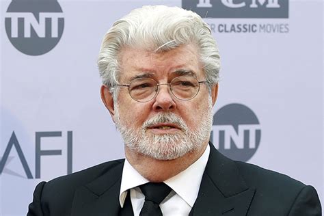 George Lucas Biography Photos Age Height Personal Life News