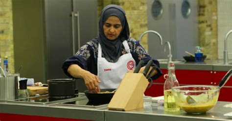 Gregg wallace, a judge on the show, was slammed for his crispy skin. This MasterChef UK Contestant Was Eliminated Because Her ...