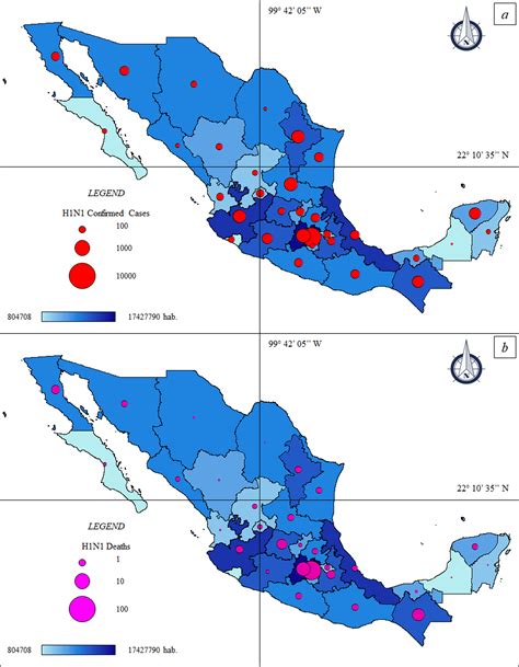 Using Demographic Data To Understand The Distribution Of H1n1 And Covid