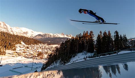 Check spelling or type a new query. Nordische Ski-WM 2019 in Seefeld: Programm, TV-Übertragung ...