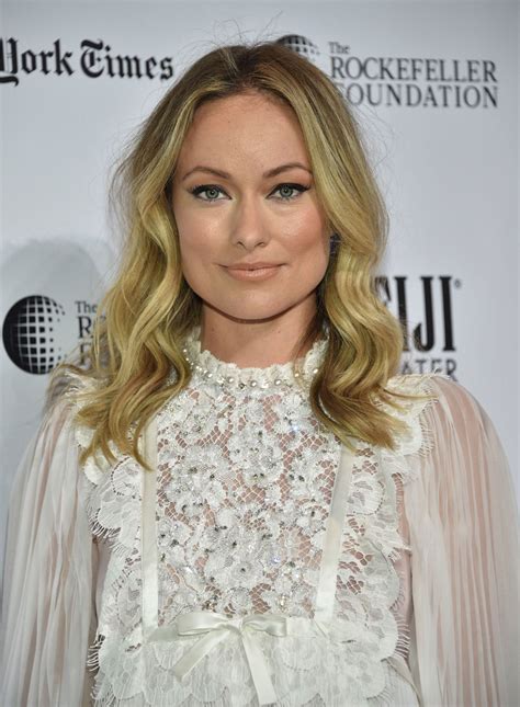 Welcome to olivia wilde source, a fansite source dedicated to olivia wilde. Olivia Wilde - 2019 IFP Gotham Awards • CelebMafia