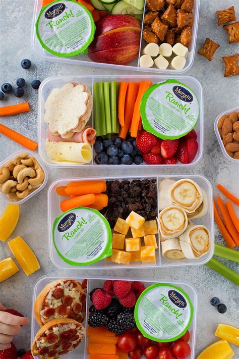 15 Best Healthy Snacks For Kids Lunch Boxes How To Make Perfect Recipes
