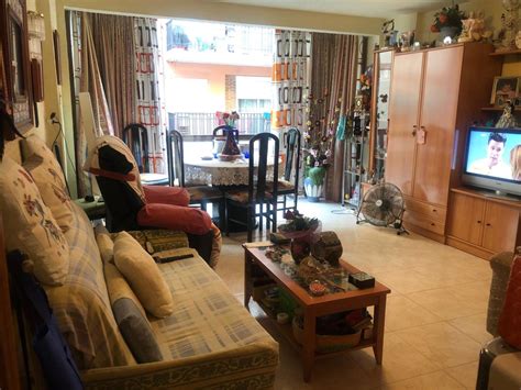 Piso en benidorm zona 1ª linea, 240.00 m. Inmobiliaria en Benidorm | Piso en venta en Benidorm de 88 m2