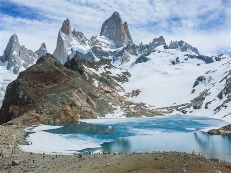 Mt Fitz Roy Hiking Guide The Most Beautiful Hike In Patagonia