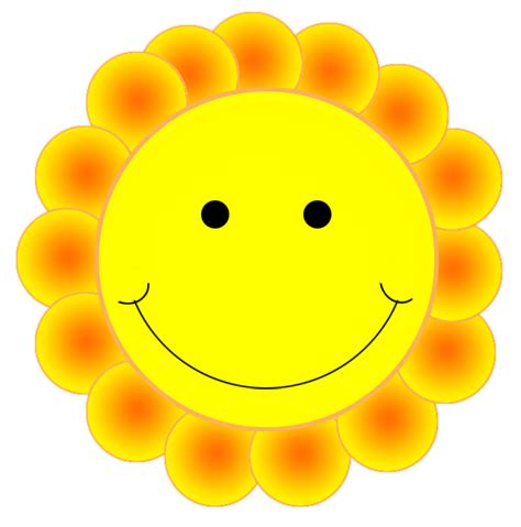 Here on that page you can also learn how to make different smiley faces using standard characters and punctuation marks. Free Smiling Daisy Cliparts, Download Free Clip Art, Free ...