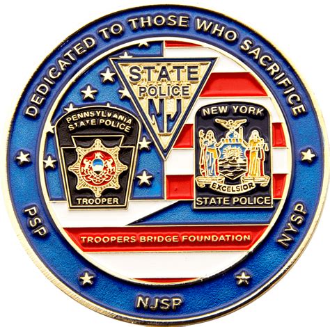 Boston Police Department Challenge Coins Signature Coins