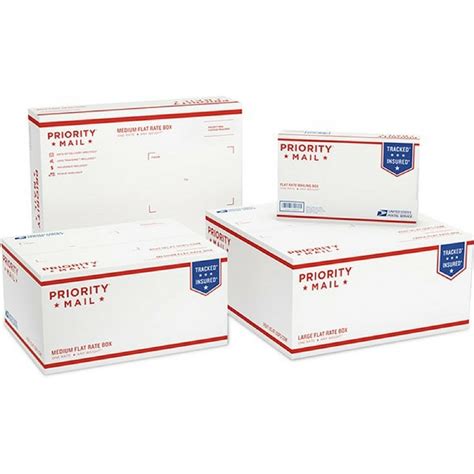 How To Get Free Shipping Supplies From The Post Office Delivered To
