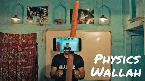 Physics Wallah Series On Alakh Pandey When Where To Watch
