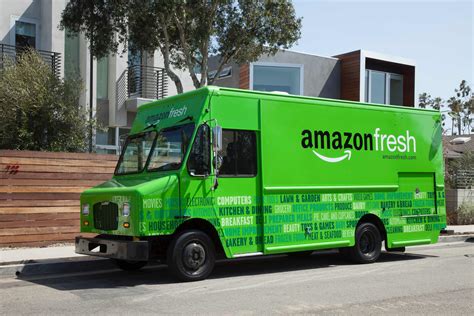 Amazon's purchase of branded trailers marks its foray into trucking, but carriers say they can still count on the amazon recently launched its own branded truck fleet. Partners - The Honest Bison