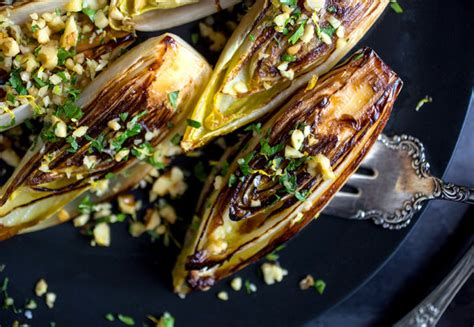 Endive Served Hot The New York Times