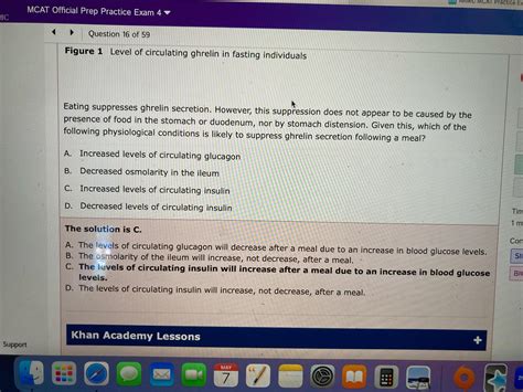 AAMC FL4 Bb 16 : r/Mcat