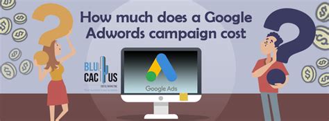 How much does cactus communications in the united states pay? How much does a Google Adwords campaign cost? | Google Ads ...