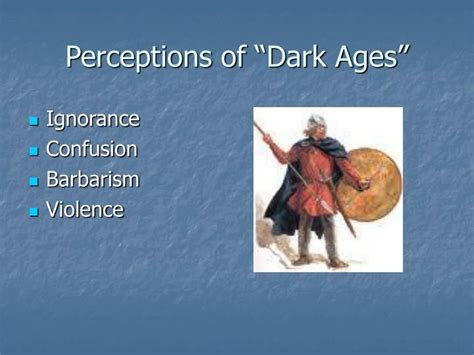 Ppt Anglo Saxon Period The Dark Ages Powerpoint Presentation Id