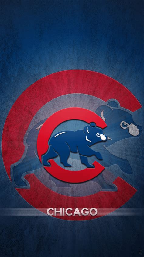 Chicago Cubs 2017 Wallpapers Wallpaper Cave