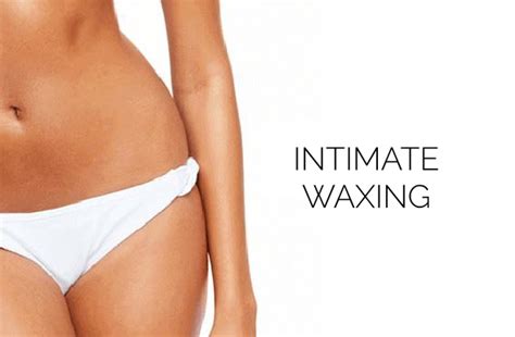 Intimate Waxing Course Scottish Beauty Expert