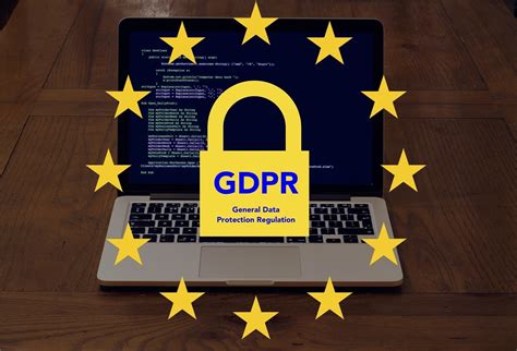 The European General Data Protection Regulation Gdpr 8cme Adr