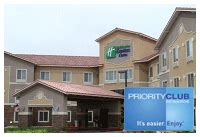 Our members earn points with ease and can redeem them for the things they want most. Holiday Inn Express - Beaumont CA - Accommodation