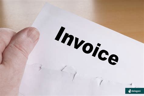 Perbedaan Purchase Order Dan Invoice Dari Fungsinya