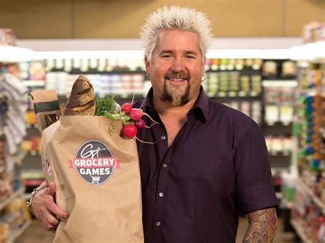 Watch #ddd, fridays at 9|8c + subscribe to #discoveryplus to stream the. Why Guy Fieri Loves Going Grocery Shopping — Guy's Grocery ...