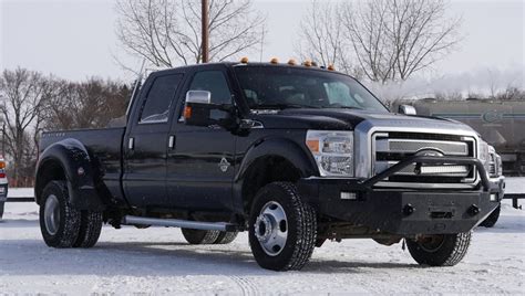 We bring test drives to you delivery to your doorstep just ask! 2015 Ford Super Duty F-350 DRW 4WD PLATINUM CREW CAB for ...