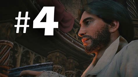 Assassin S Creed Unity Part 4 Rebirth Gameplay Walkthrough PS4